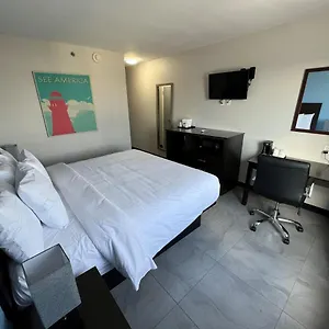 *** Hotel Travelodge By Wyndham Queens Estados Unidos