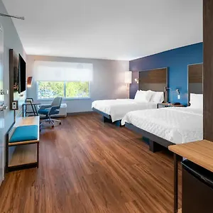 Tru By Hilton Airport, Ga Hotel