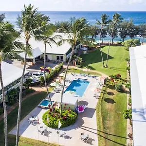 *** Hotel Kauai Shores Estados Unidos