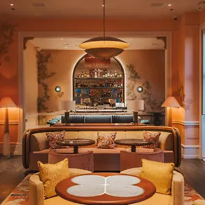 Bardo Hotel
