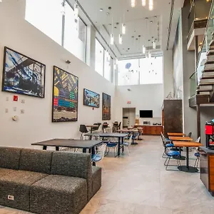 *** Hotel Fairfield & By Marriott Brooklyn Estados Unidos