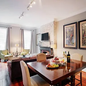 201 York #2 - Newly Renovated Parkside Apt! Apartment